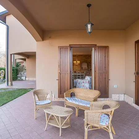 Guesthost - Romantic In Near Bellagio Civenna