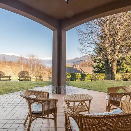 Guesthost - Romantic In Near Bellagio Lejlighed Civenna