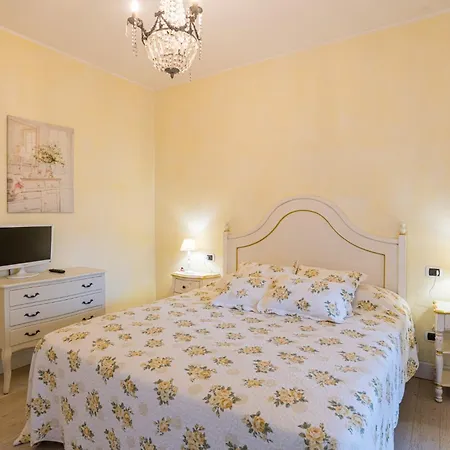 Apartmán Guesthost - Romantic In Near Bellagio