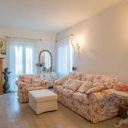Apartman Guesthost - Romantic In Near Bellagio Civenna