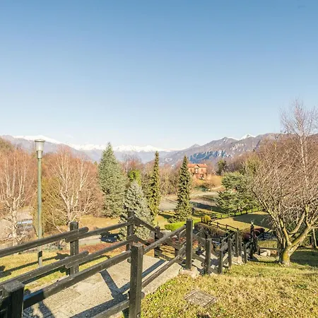 Guesthost - Romantic In Near Bellagio Apartman *