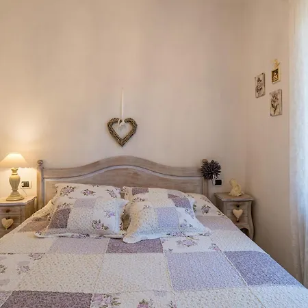 Guesthost - Romantic In Near Bellagio Apartman Civenna