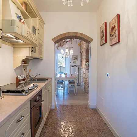 Guesthost - Romantic In Near Bellagio Apartmán