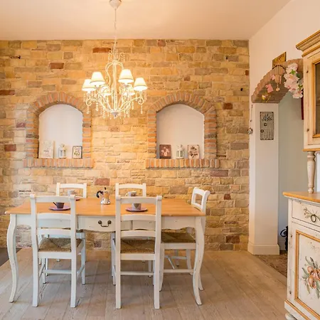 Apartman Guesthost - Romantic In Near Bellagio