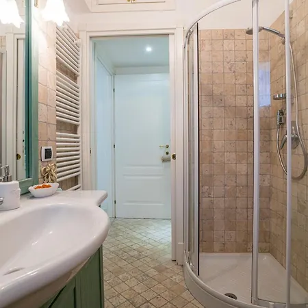 Apartman Guesthost - Romantic In Near Bellagio Civenna