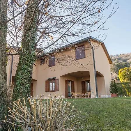 شقة Guesthost - Romantic In Near Bellagio Civenna