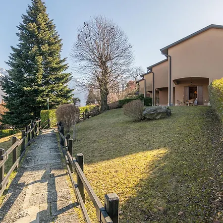 Guesthost - Romantic In Near Bellagio Apartman *