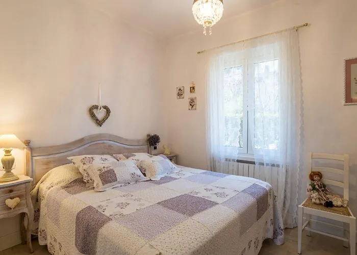 Appartement Guesthost - Romantic In Near Bellagio *
