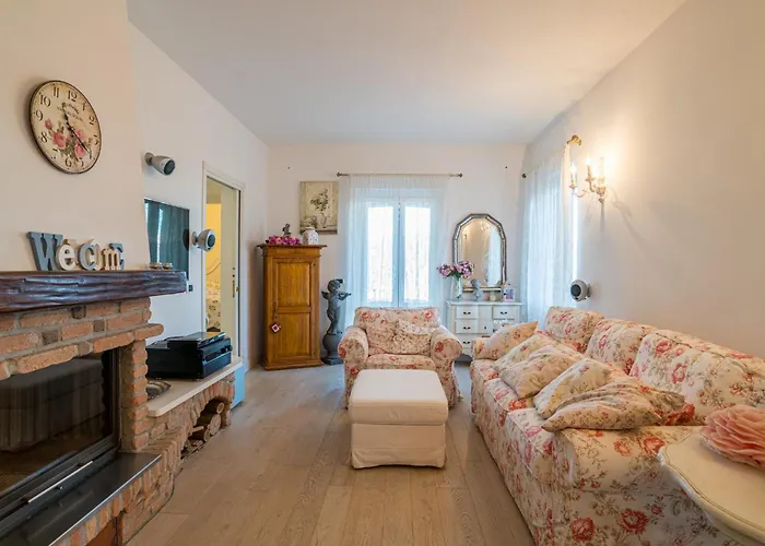 Guesthost - Romantic In Near Bellagio Appartement Civenna