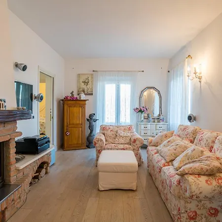 Guesthost - Romantic In Near Bellagio דירה Civenna